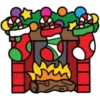 LOTERÍA NAVIDAD 9