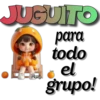 JUGUITO Mary