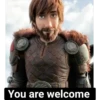How to train your dragon #2 5