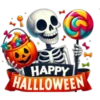 Trick or treat❥☯︎ͫ3🇲🇽Clásica 7