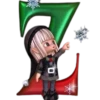 Abc(Navideño)🎄💞4🇵🇪Clásica 9