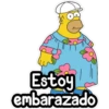 Omero Simpson💛2 9