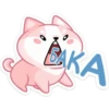 Gatitos💞18🇵🇪Clásica 5