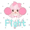 Fight .