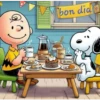 ➳♥SNOOPY🇵🇪 8