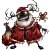 Dark Christmas❥☯︎ͫ3🇲🇽Clásica 9