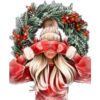 Merry Christmas🎅❥☯︎ͫ1🇲🇽Clásica 8