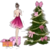 Merry Christmas🎅❥☯︎ͫ3🇲🇽Clásica 9