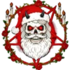 Dark Christmas❥☯︎ͫ2🇲🇽Clásica 7