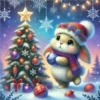💥Navidad con animales 💥 14