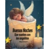 MENSAJITOS BUENAS NOCHES 8