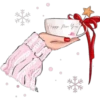 Merry Christmas🎅❥☯︎ͫ1🇲🇽Clásica 9