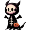 Trick or treat❥☯︎ͫ4🇲🇽Clásica 10