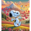➳♥SNOOPY🇵🇪 9