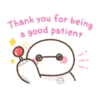 Baymax & Mochi 🌸♥ 7