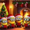 Los Minions ✺2🇻🇪 15