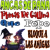 Halloween Hechizar A🪄֍2🇲🇽Clásica 7