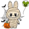 Horror Labubus❥☯︎ͫ2🇲🇽Clásica 8