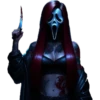 ScaryMovie2. I.V 6