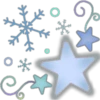 Bonitos de invierno ❄️🩵 7