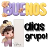 BUENOS Mary