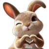 Animalitos Corazón 1 ❤ 🐕 🇲🇽 9