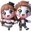 Mini Mimos 🤡 clásica 🇲🇽 7
