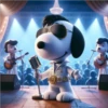 ➳♥SNOOPY🇵🇪 10