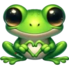 Animalitos Corazón 2 ❤ 🐕 🇲🇽 7