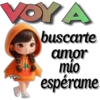VOY A Mary