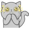 Cat Fullmoon 7