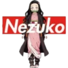 Nezuko
ZU