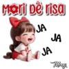 Meri Dè risa Mary