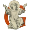 JESÚS ALPHABET 9