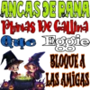 Halloween Hechizar A🪄֍1🇲🇽Clásica 12