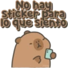 Capybara cute 🤎🐾 11