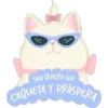 SOLO QUIERO SER COQUETA Y PROSPERA