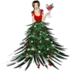 Merry Christmas🎅❥☯︎ͫ1🇲🇽Clásica 13