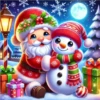 💥Navidad con animales 💥 16