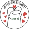 Flork💌amor GS🌧️1🇬🇹 clásica 6