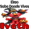 Elmo Sabe Donde Vives veth