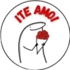 Flork💌amor GS🌧️1🇬🇹 clásica 7