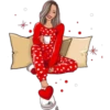 Merry Christmas🎅❥☯︎ͫ2🇲🇽Clásica 9