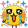 Emojis q no lo menean 2😝 7