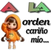 A LA Mary