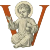 JESÚS ALPHABET 10