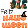Feliz HALLO ween