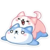 Gatitos💞18🇵🇪Clásica 7