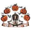 Trick or treat❥☯︎ͫ4🇲🇽Clásica 12