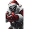 Dark Christmas❥☯︎ͫ4🇲🇽Clásica 9